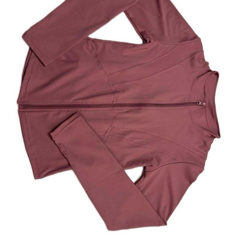 YVONNE JACKET