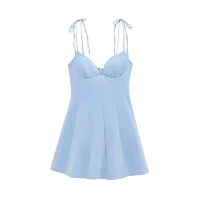 LEONA SUMMER DRESS