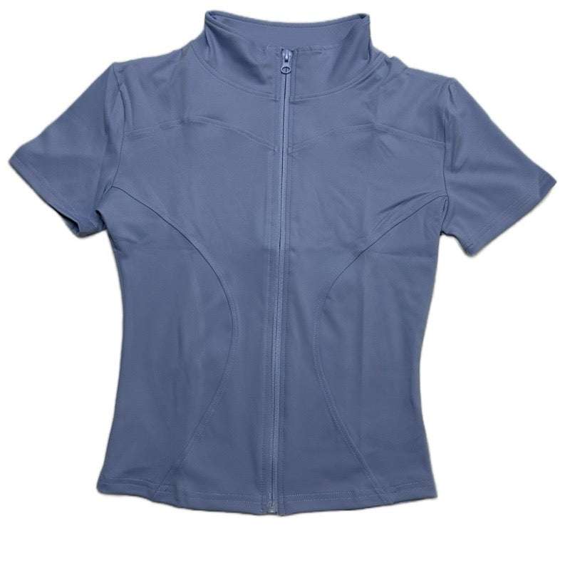 JUNIE YOGA SHIRT