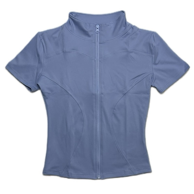 JUNIE YOGA SHIRT