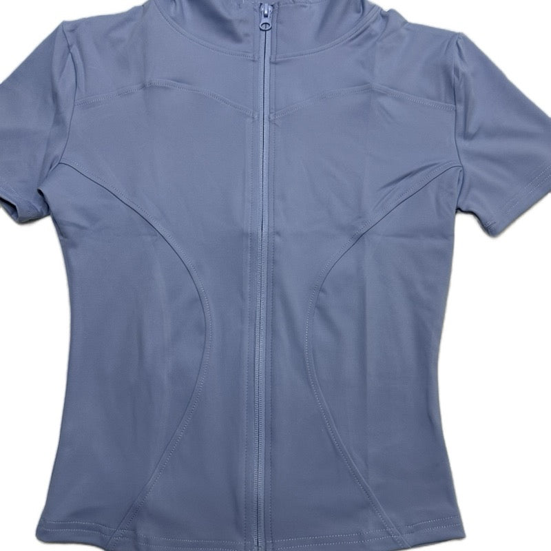 JUNIE YOGA SHIRT
