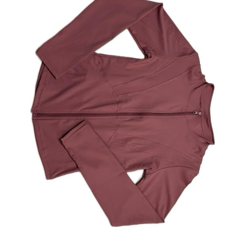 YVONNE JACKET