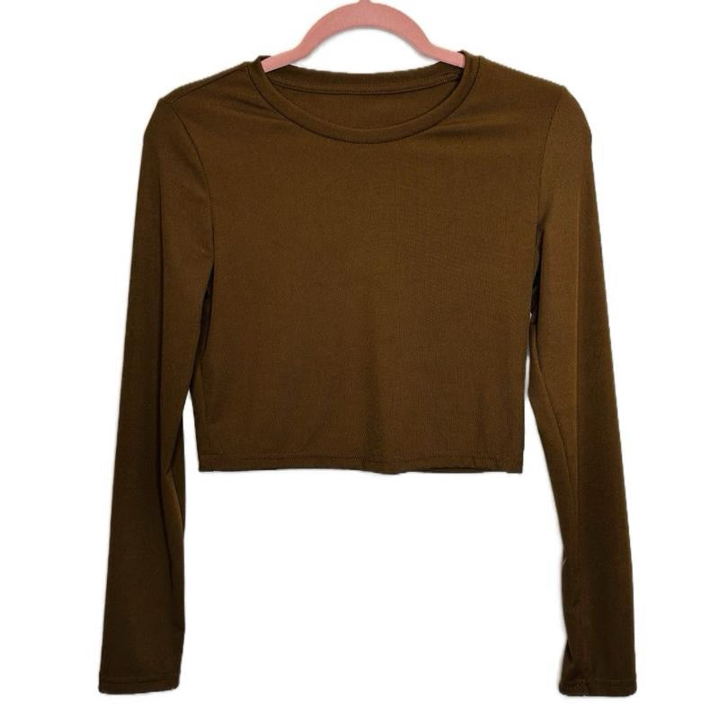 SALES 3 PCS TOPS (long sleeve