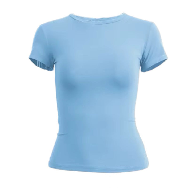 BETSY SUMMER TOP
