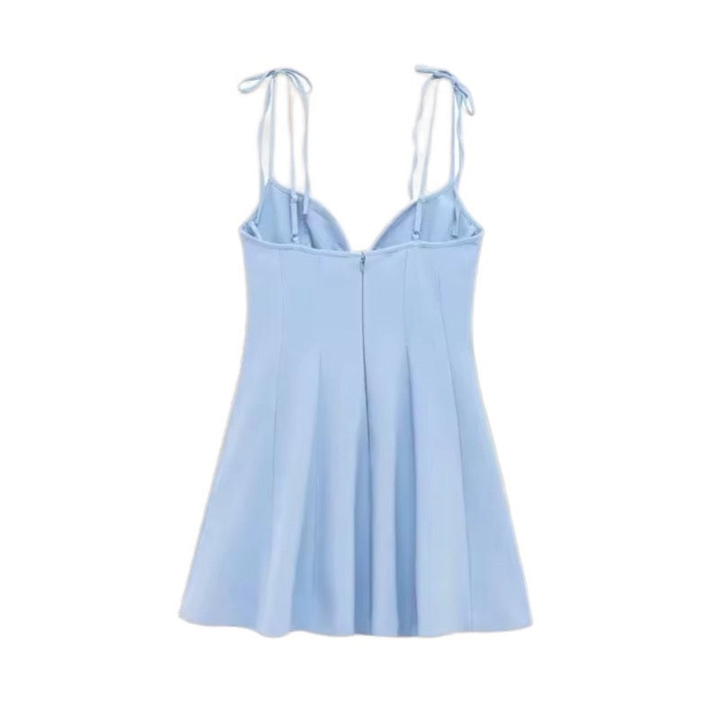 LEONA SUMMER DRESS