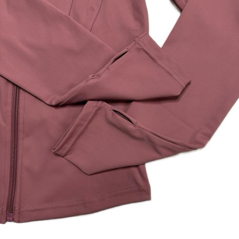 YVONNE JACKET