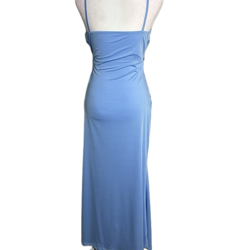 YASMINE ELEGANT PARTY DRESS