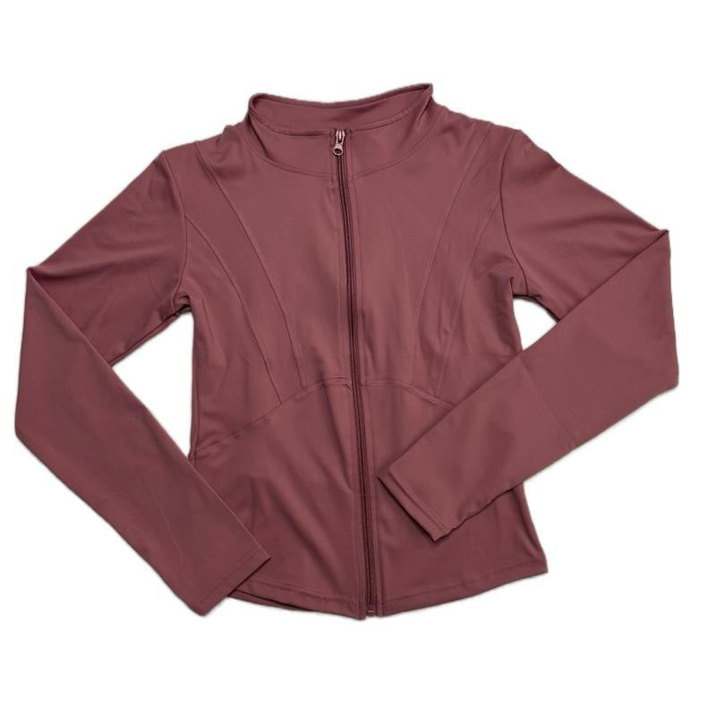 YVONNE JACKET