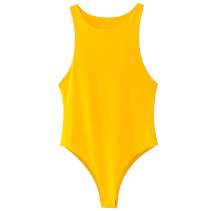 GIA TANK TOP BODYSUIT