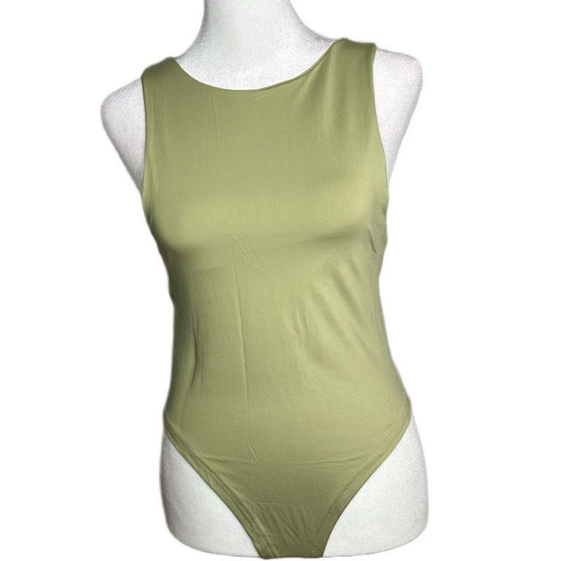 TIA TANK TOP BODY SUIT
