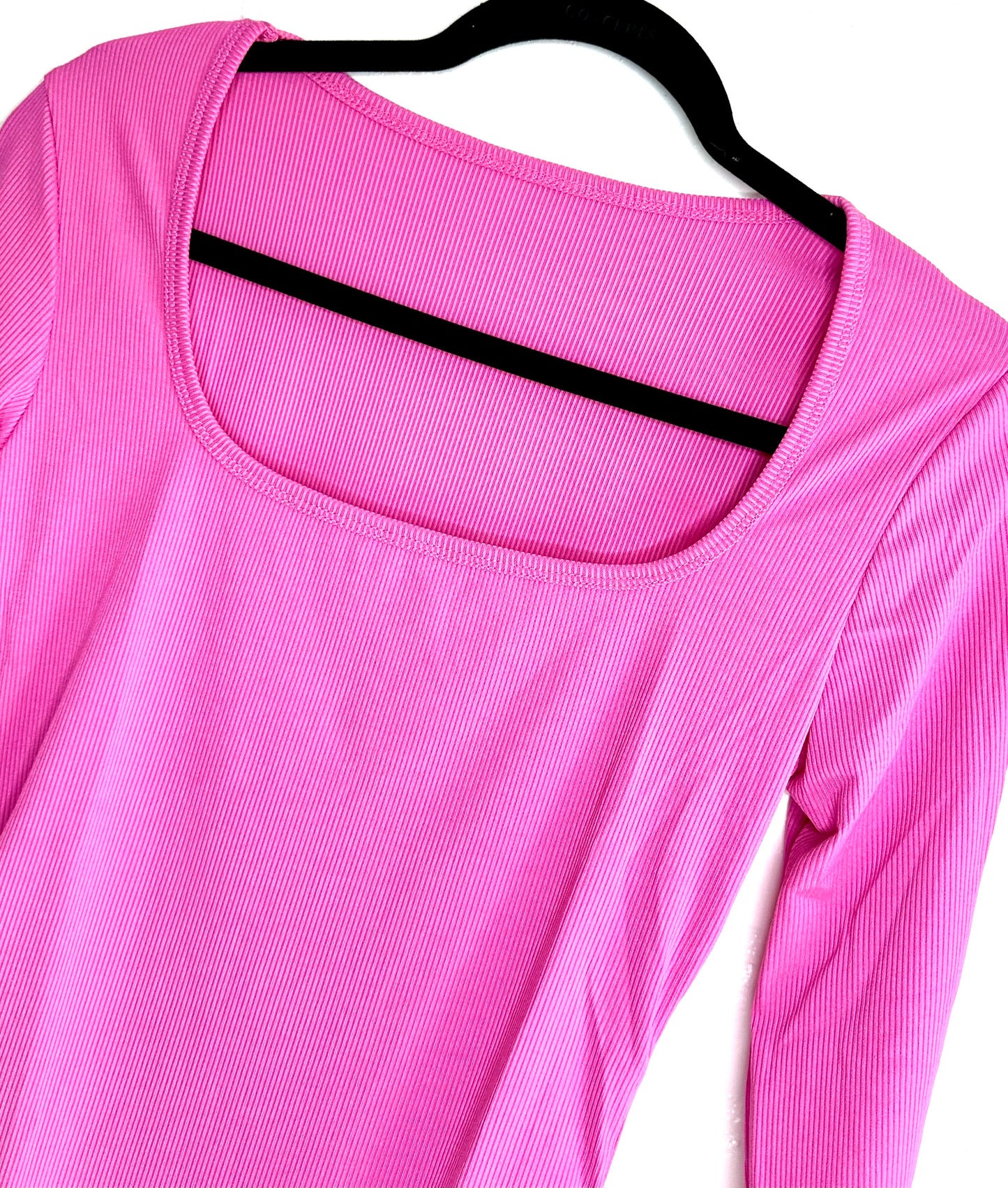 KARINA LONG SLEEVE BODY SUIT