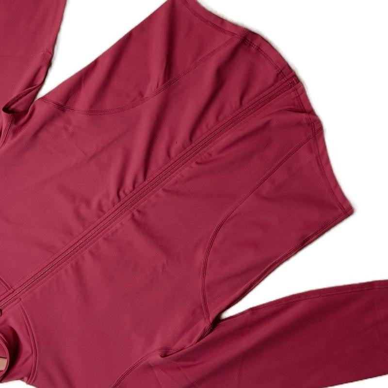 IRIS BBL JACKET