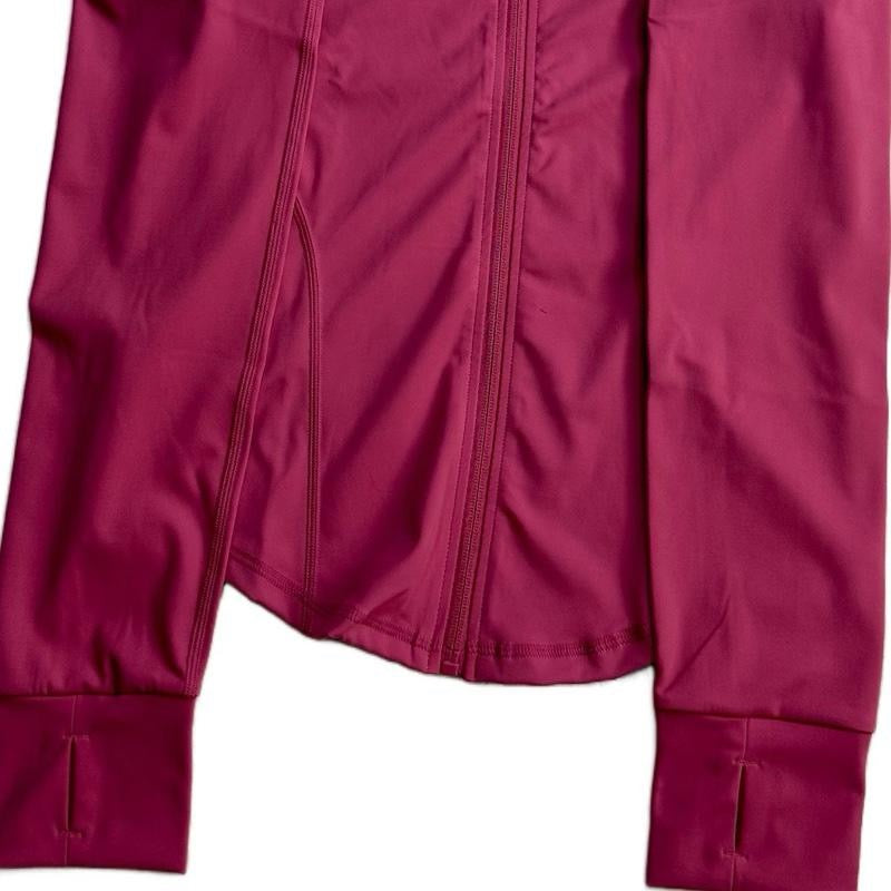 IRIS BBL JACKET