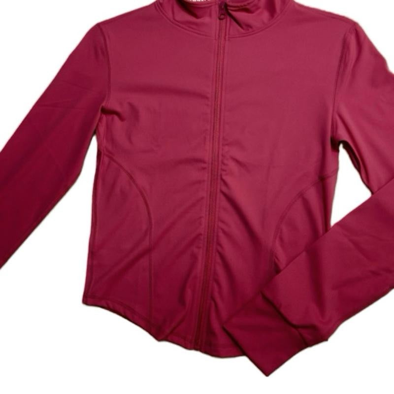IRIS BBL JACKET