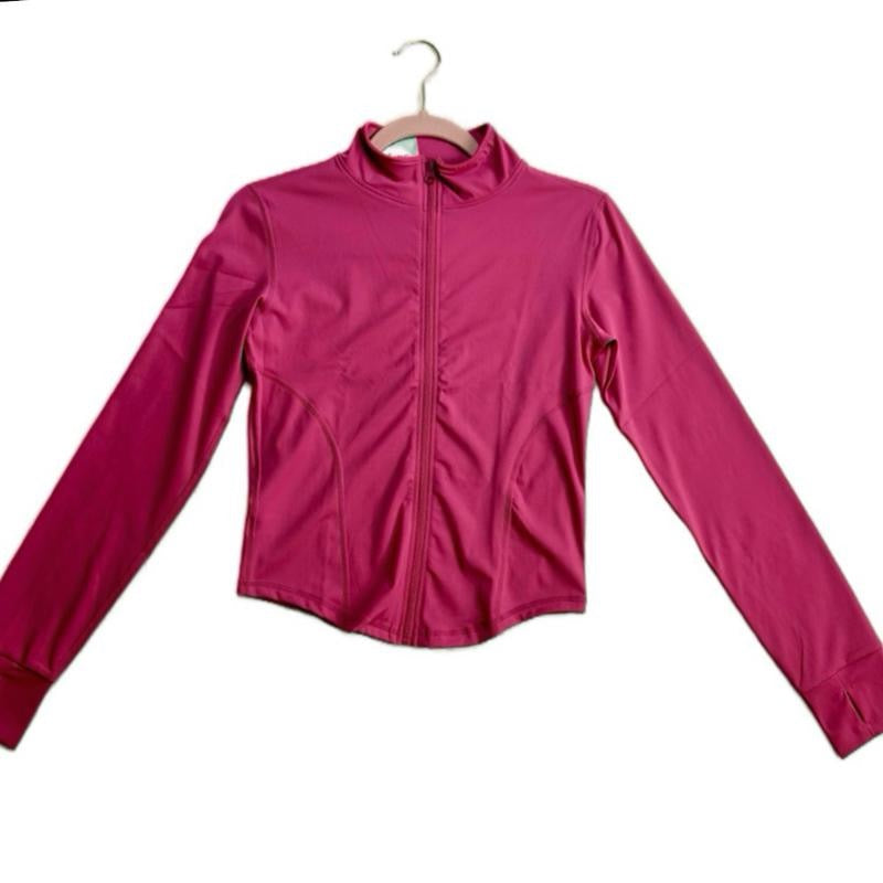 IRIS BBL JACKET