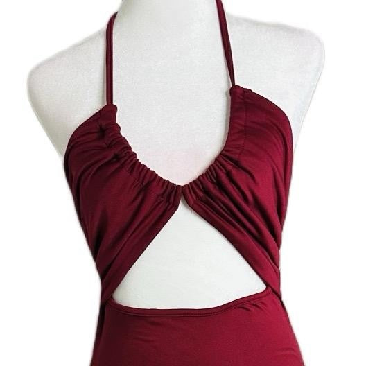 ARIANNA BODY CON DRESS