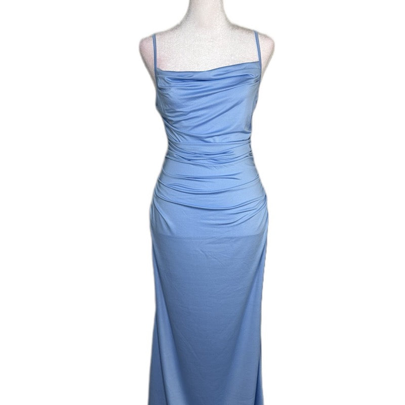 YASMINE ELEGANT PARTY DRESS