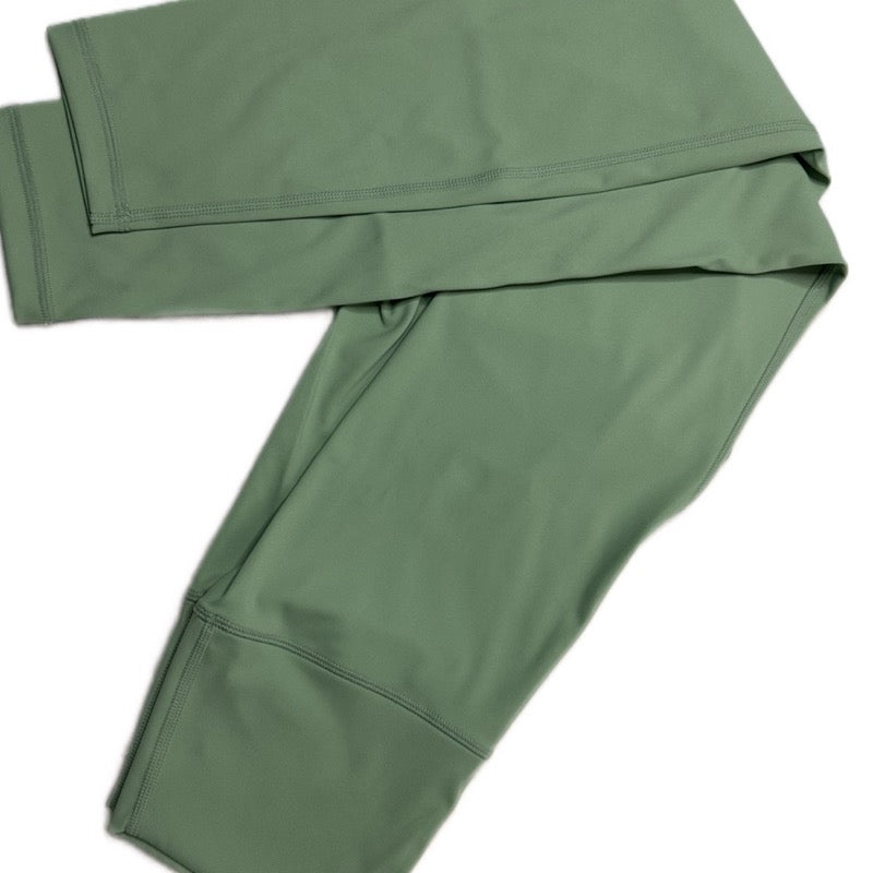 PRISCILLA HIGH WAISTED LEGGINGS