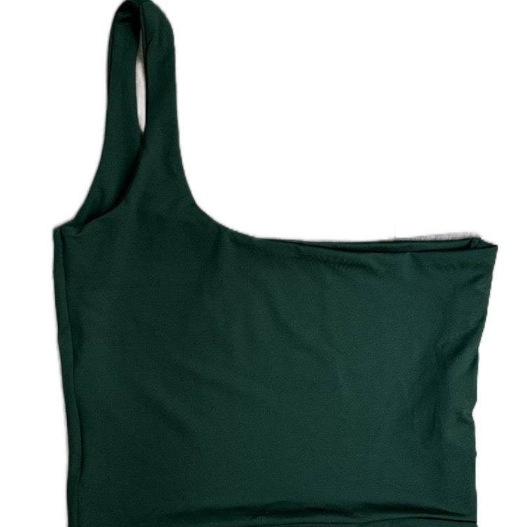 SUMMER MIDRIFF TOP