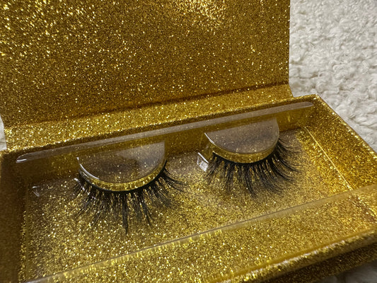 LASHES