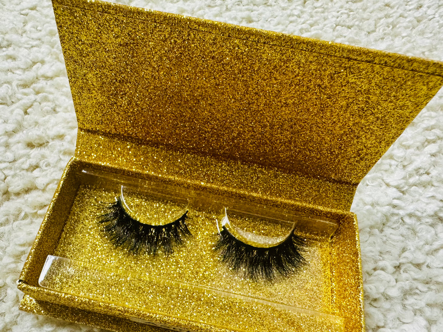 LASHES
