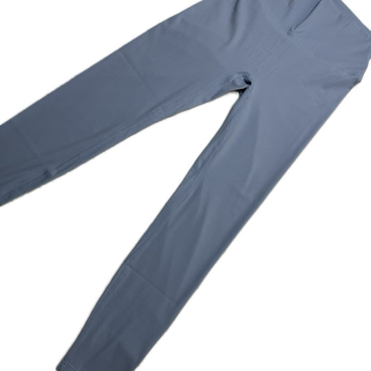 EVA HIGH WAISTED BREATHABLE LEGGINGS