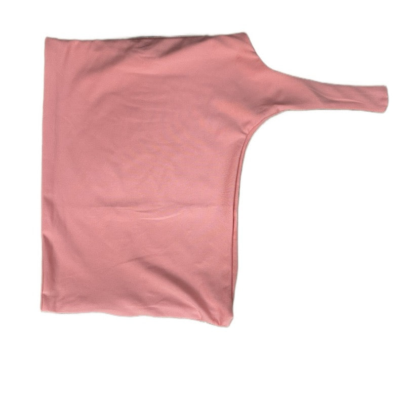 SUMMER MIDRIFF TANK TOP