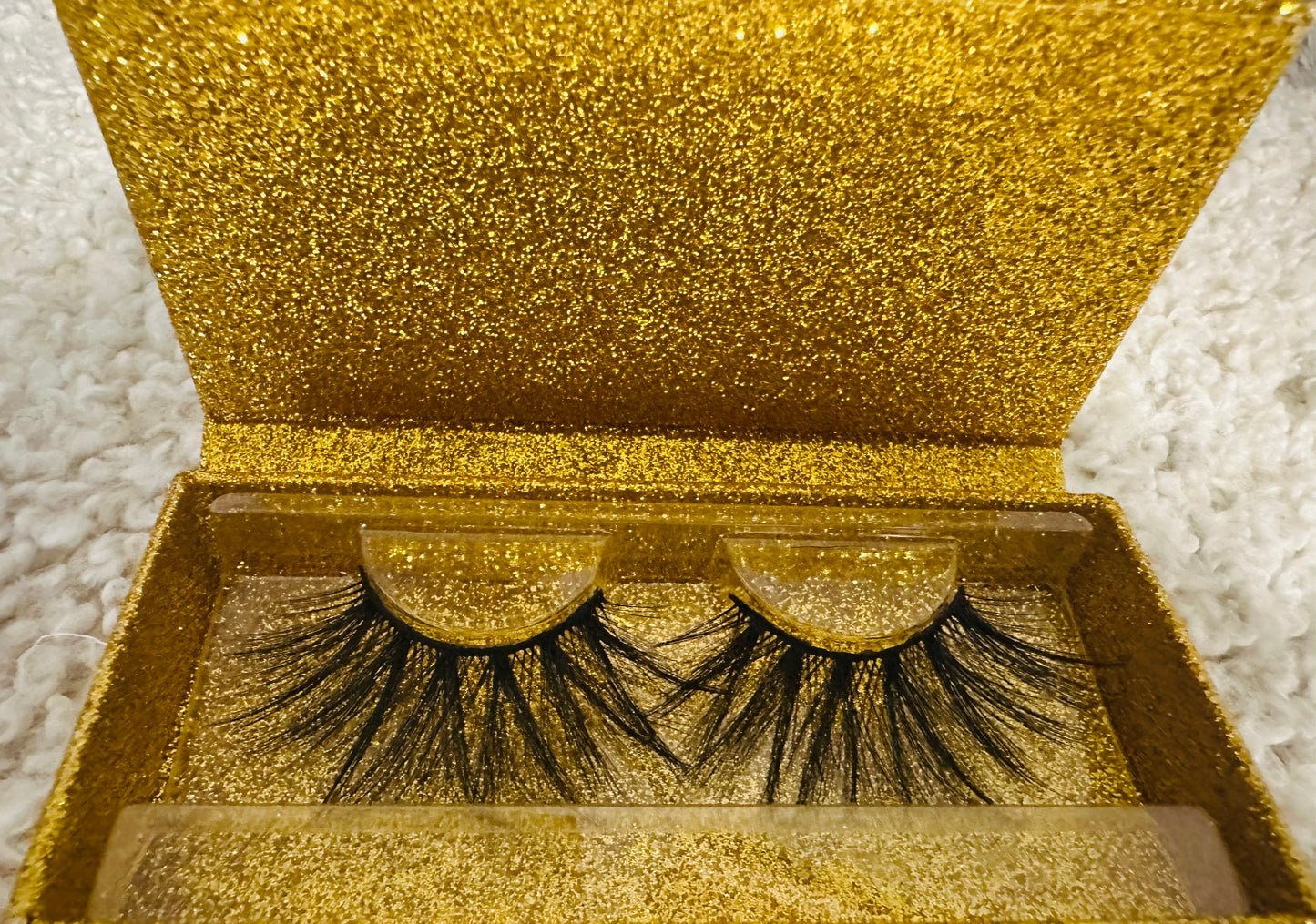 LASHES