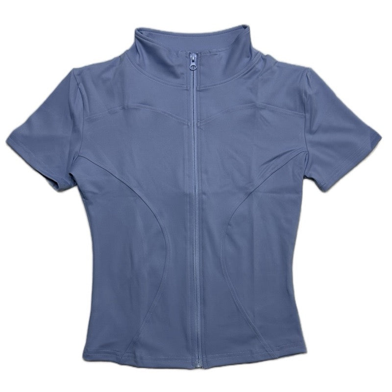 JUNIE YOGA SHIRT