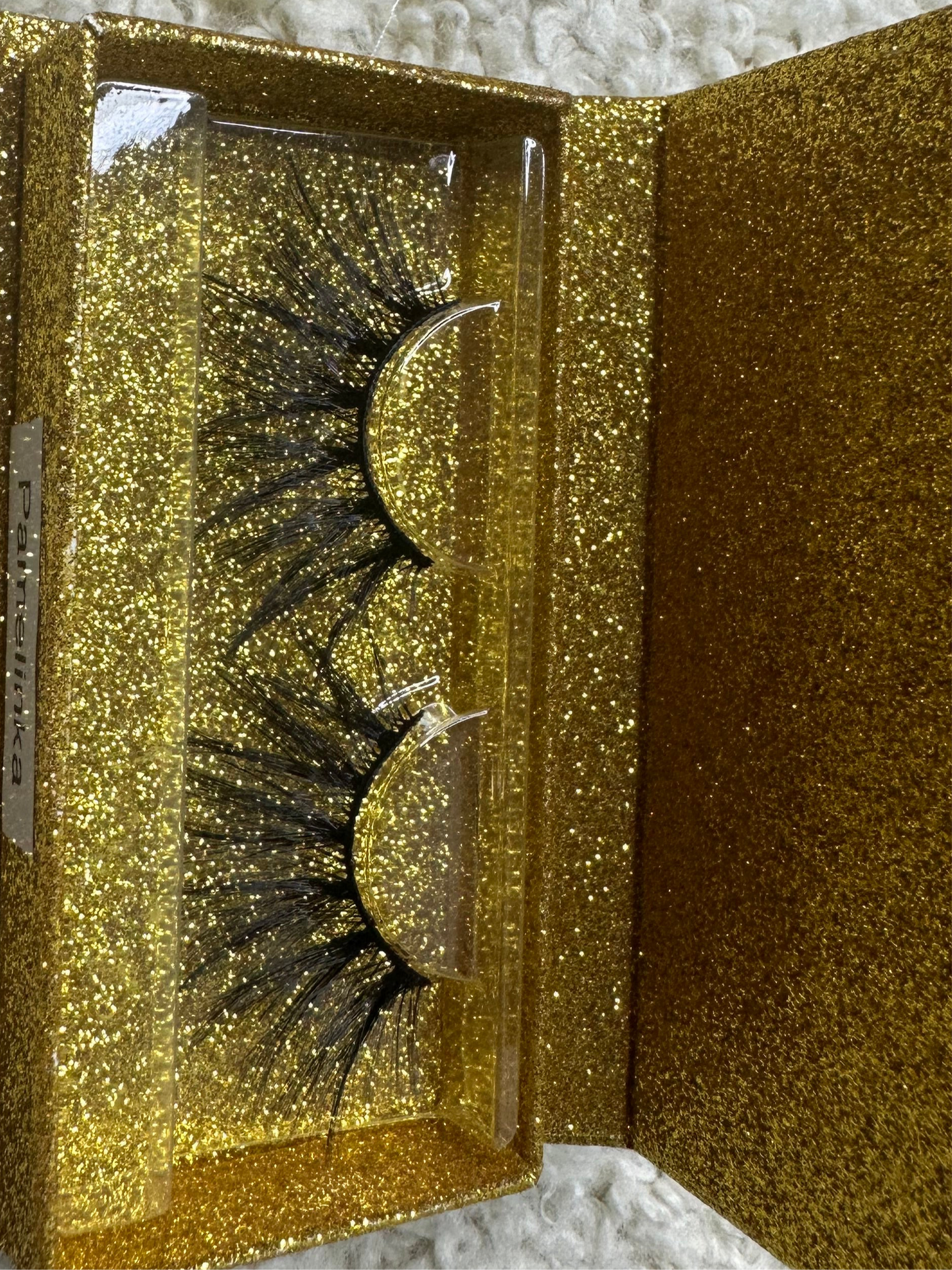 LASHES
