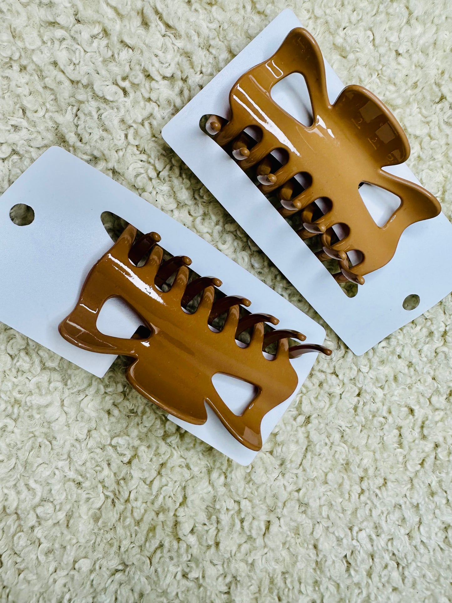 Hair clip 2