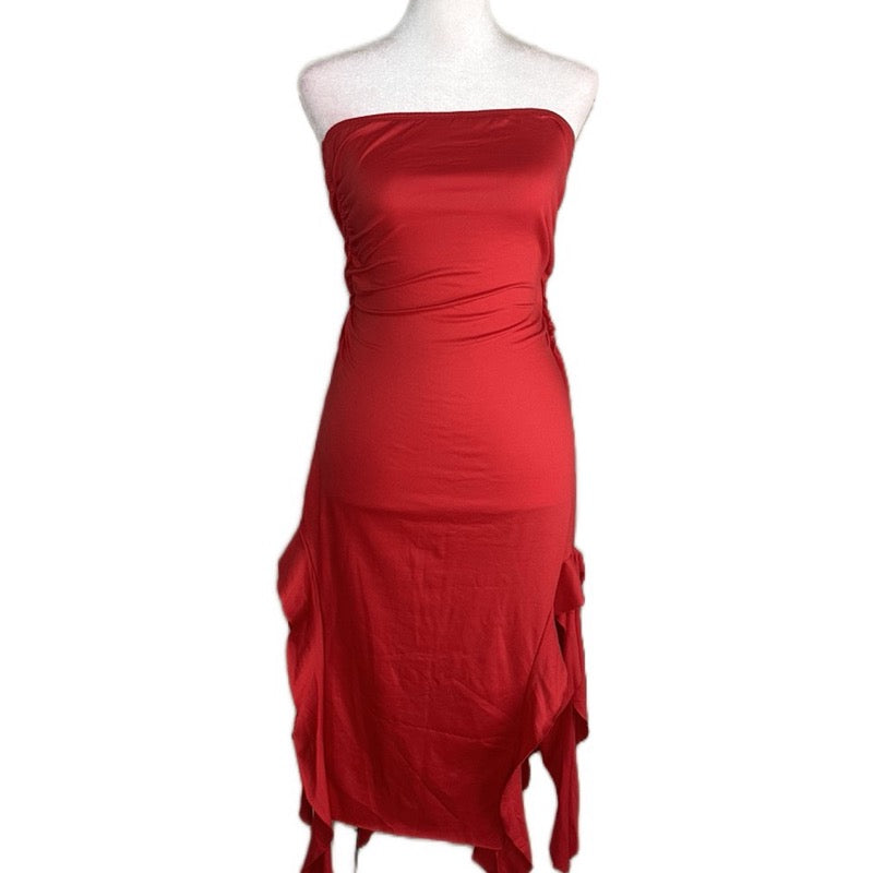 LUCY SUMMER DRESS