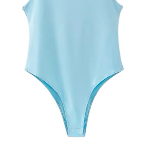ANDREA TANK TOP BODYSUIT