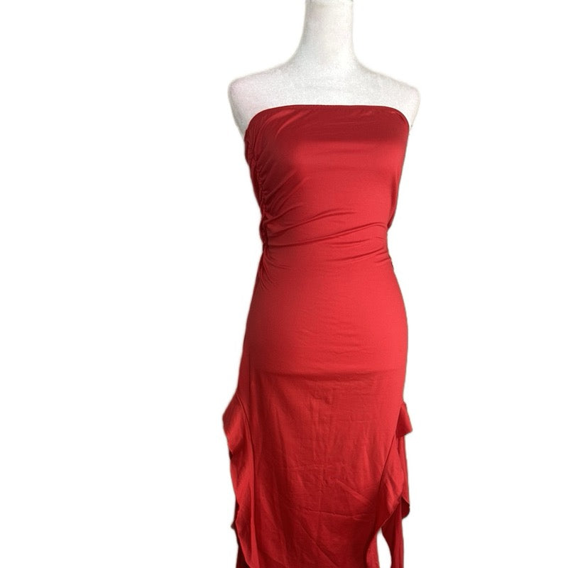 LUCY SUMMER DRESS