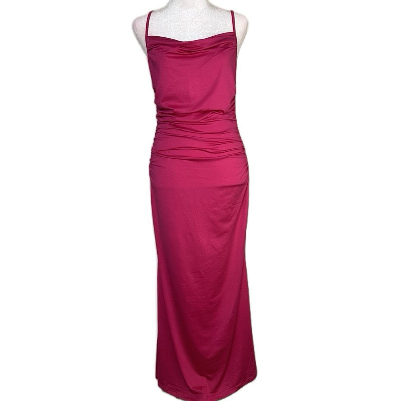 VIVIENNE ELEGANT PARTY DRESS
