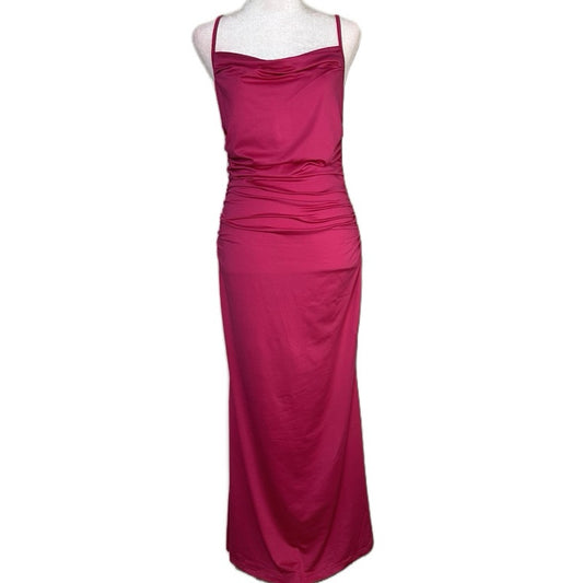 VIVIENNE ELEGANT PARTY DRESS