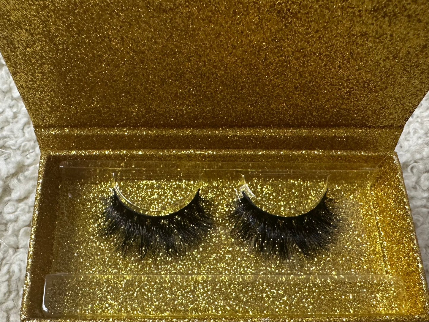 LASHES