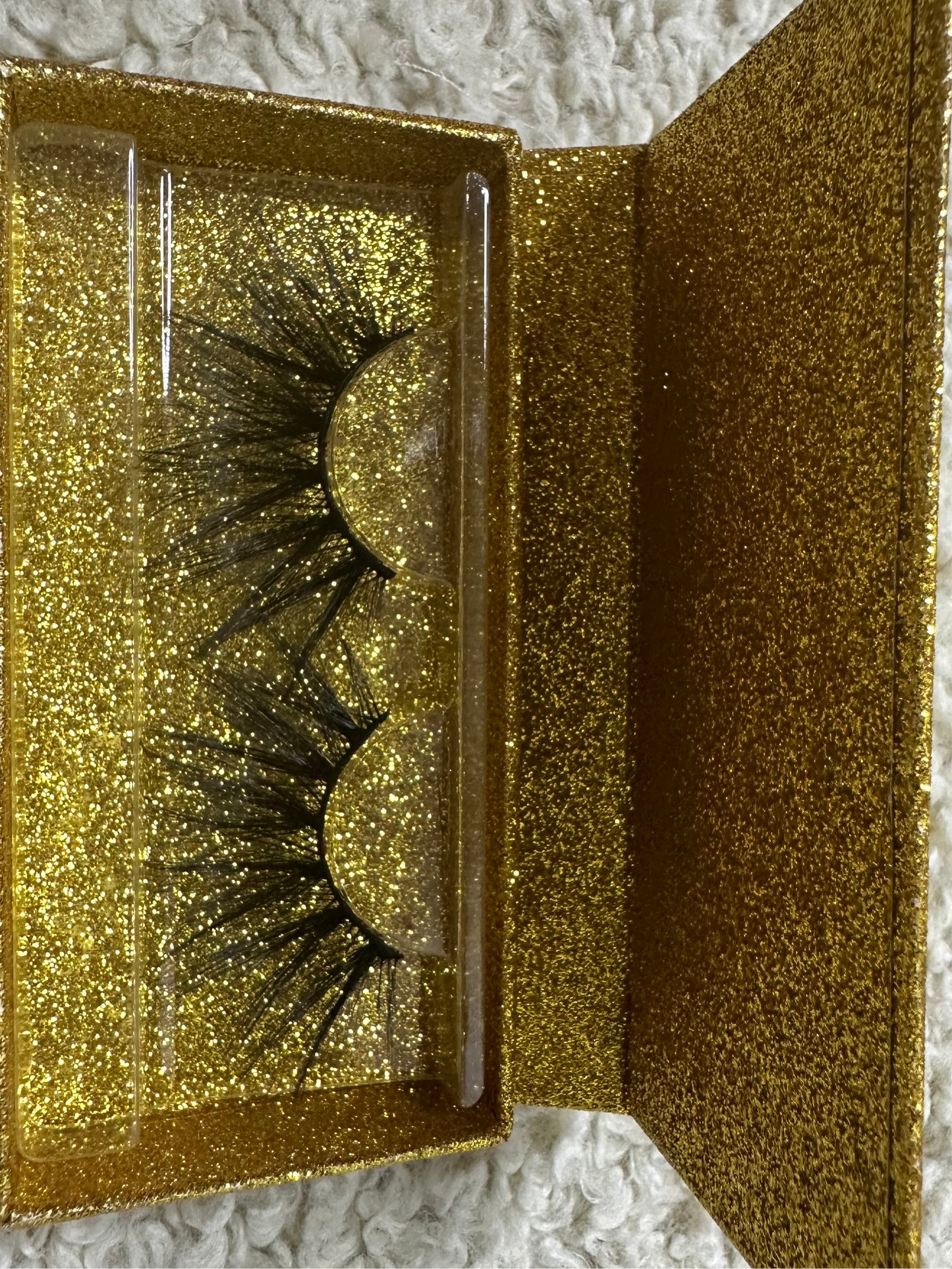LASHES