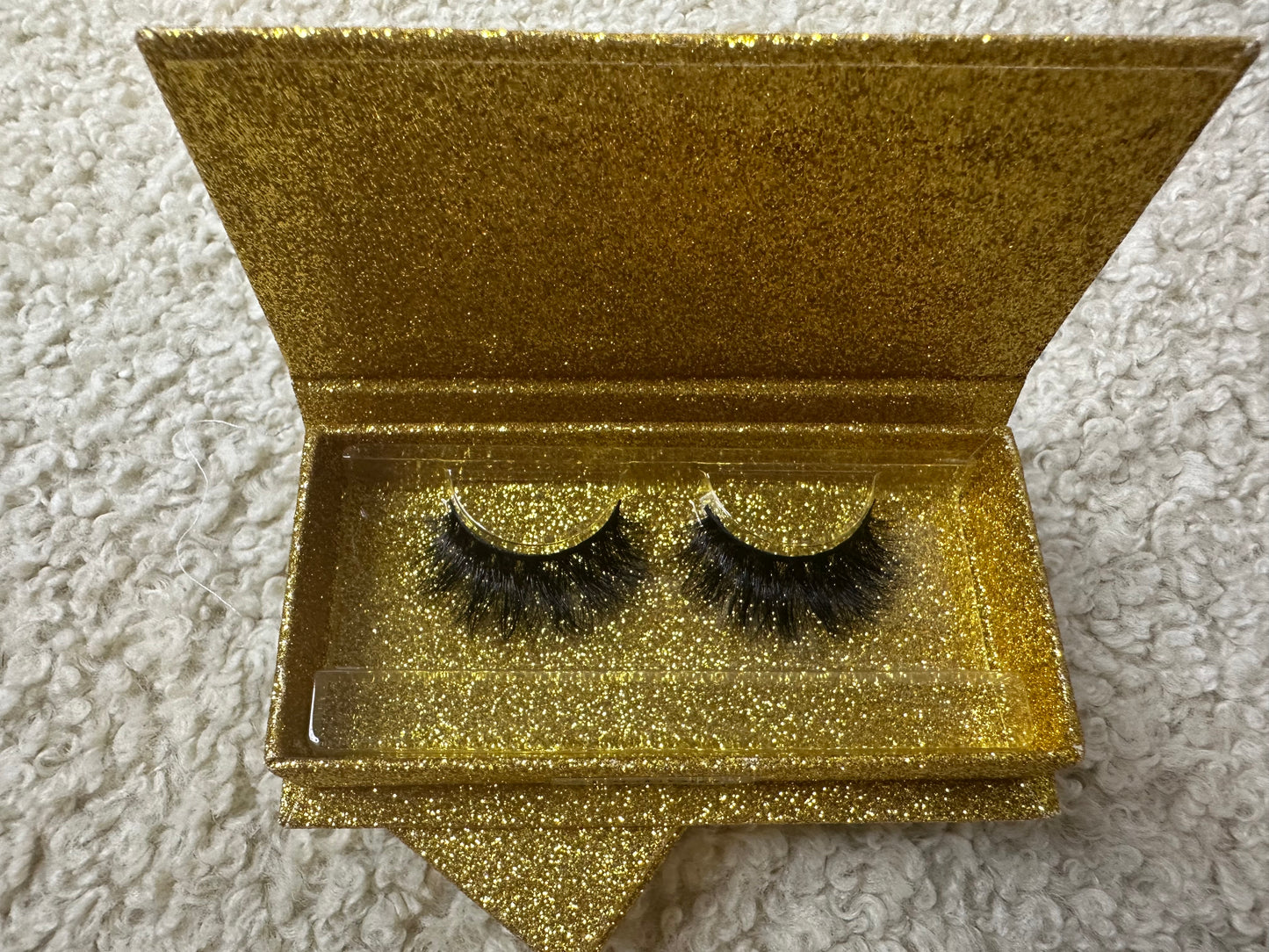 LASHES