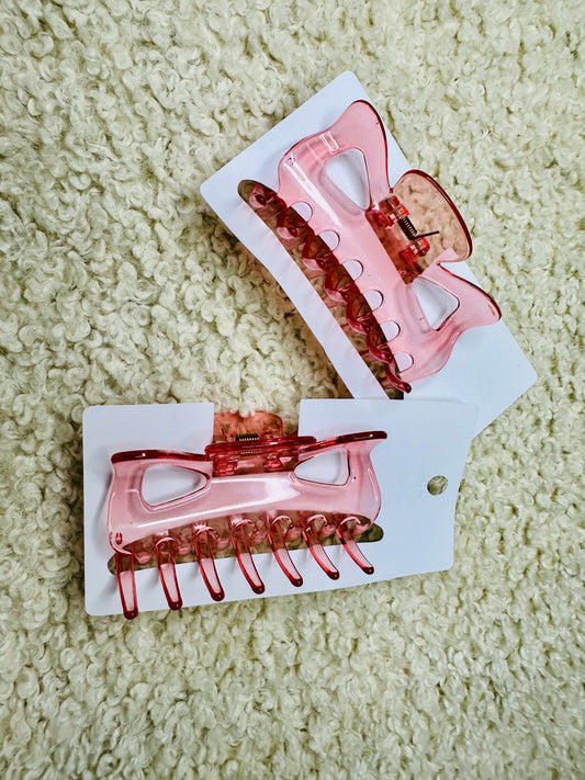 Hair Clip