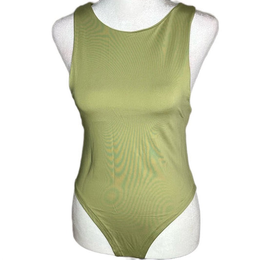 TIA TANK TOP BODY SUIT