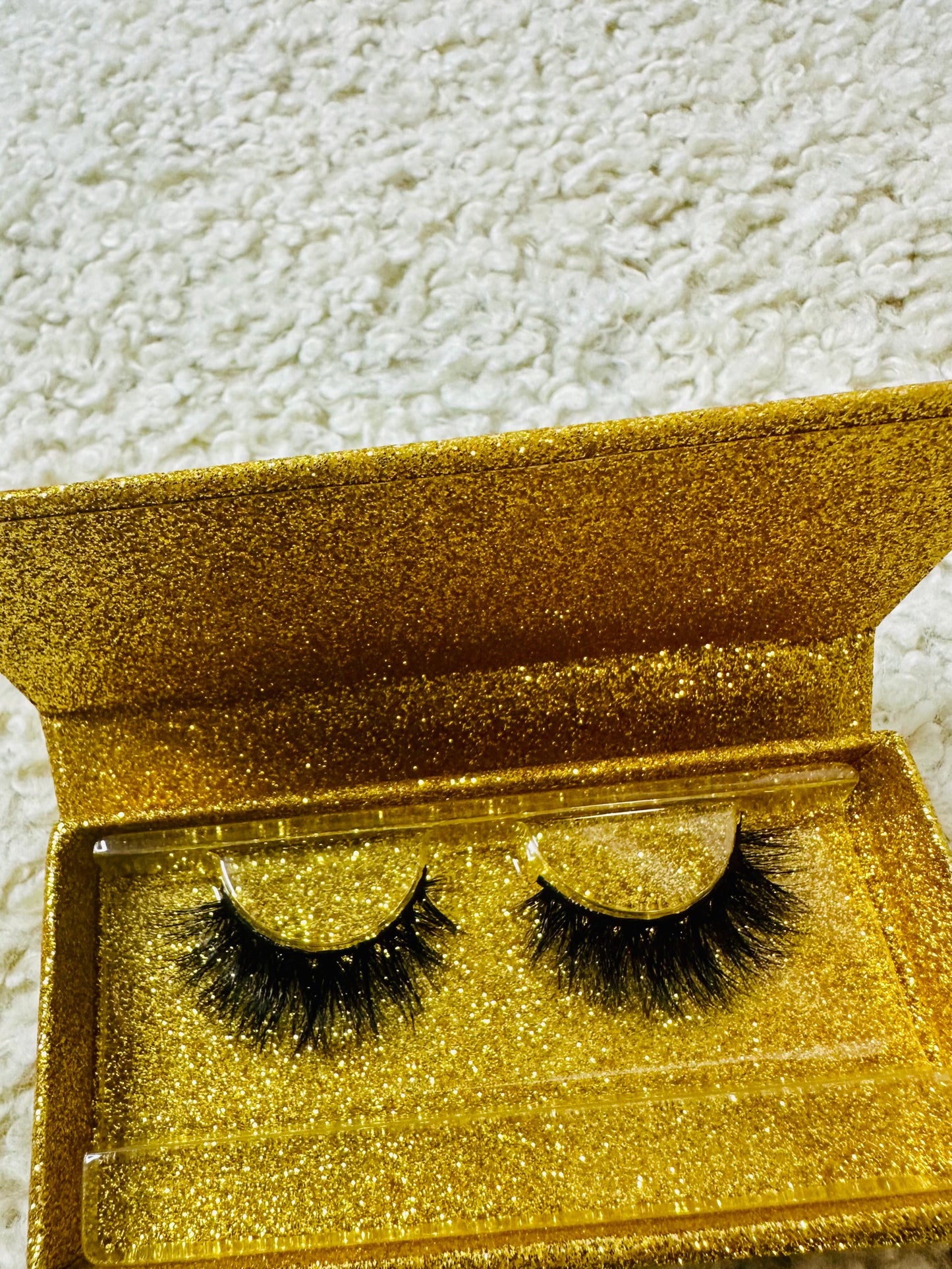 LASHES