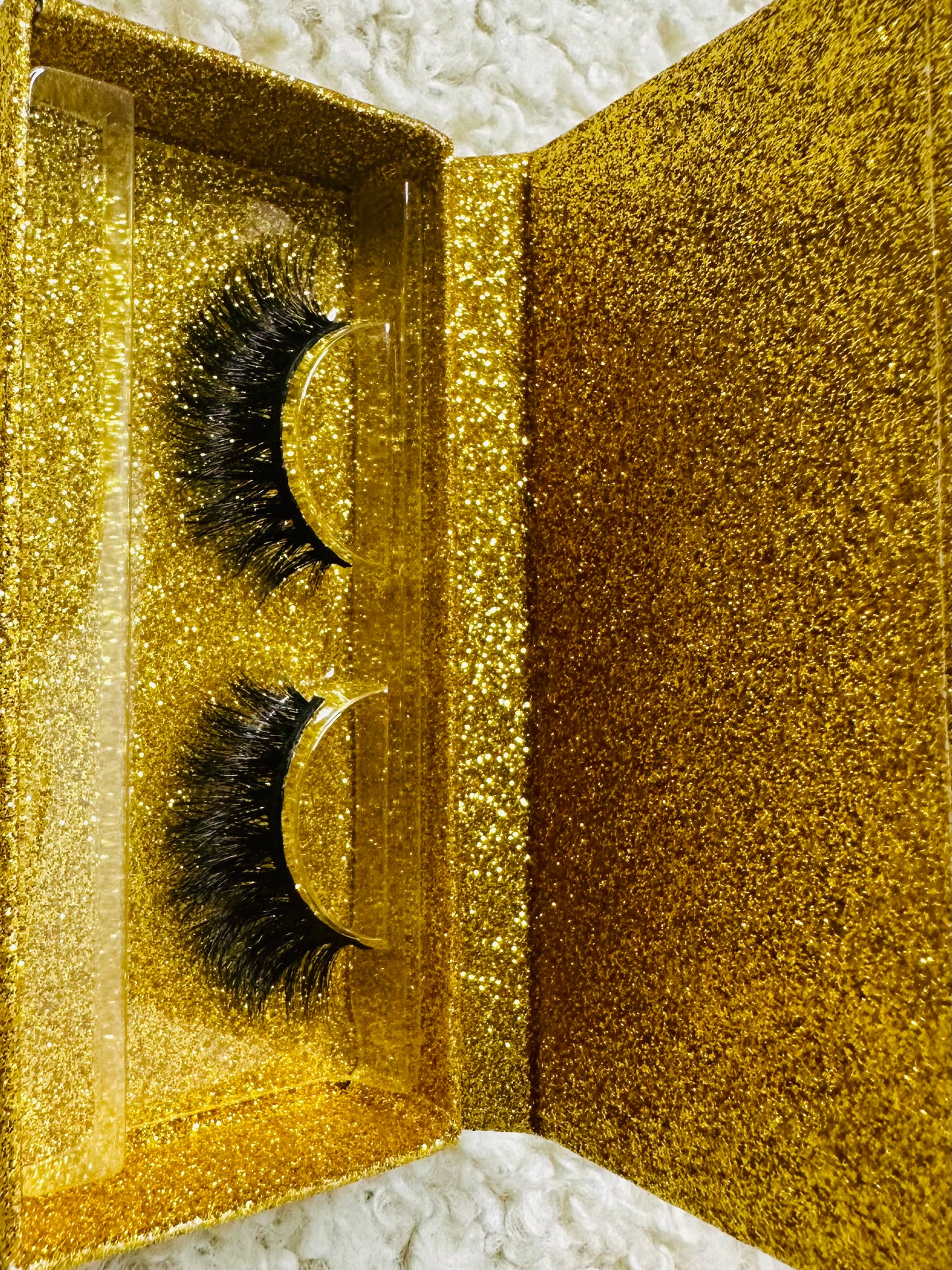 LASHES