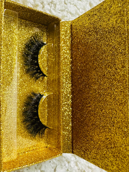 LASHES