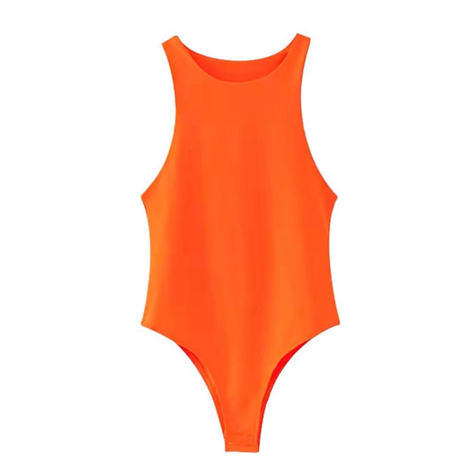 JANET TANK TOP BODY SUIT
