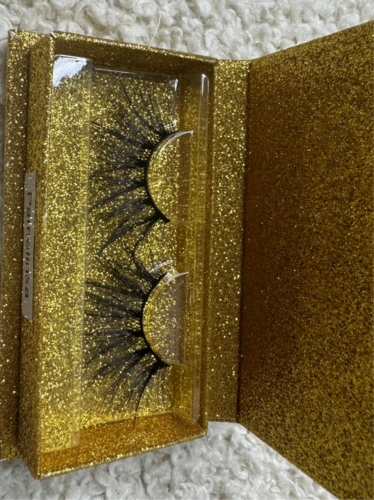 LASHES