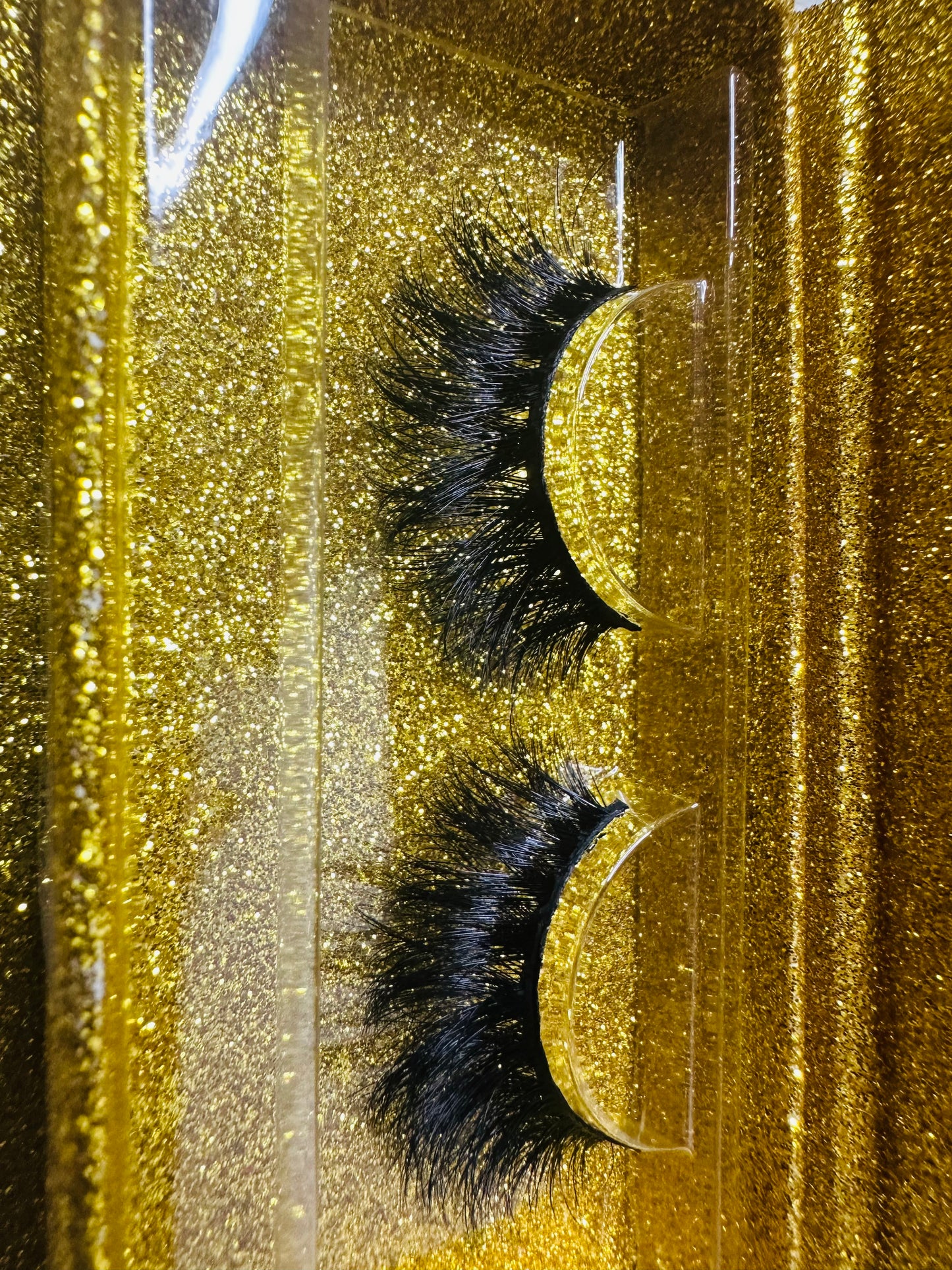 LASHES