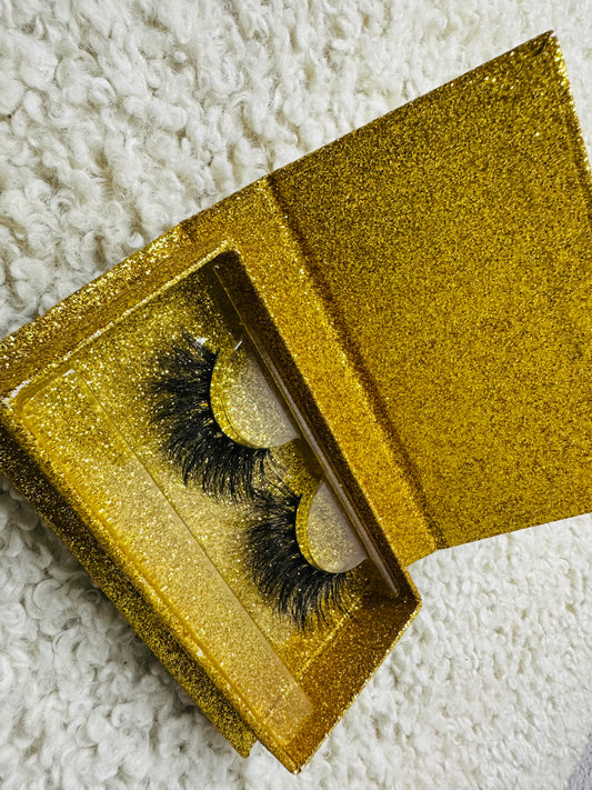 LASHES