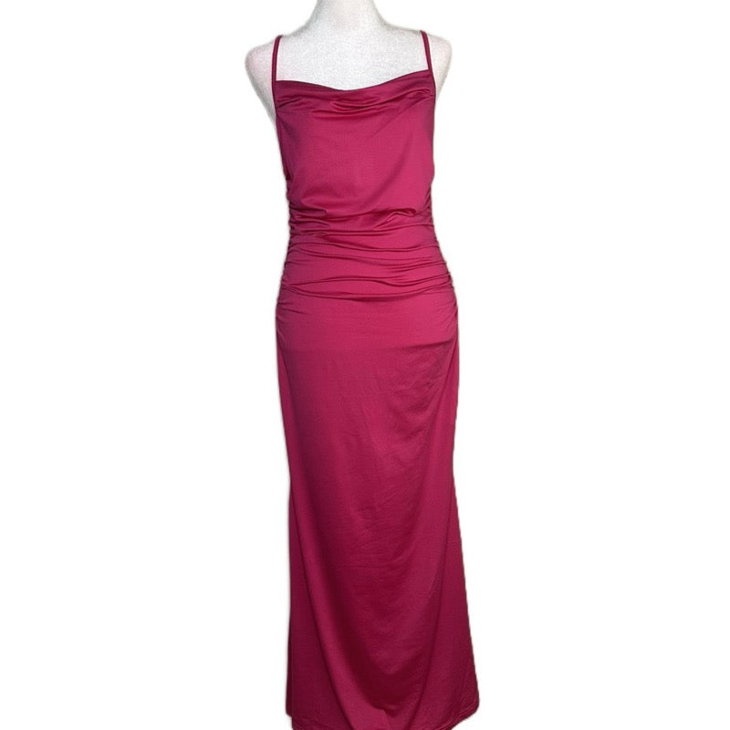 VIVIENNE ELEGANT PARTY DRESS