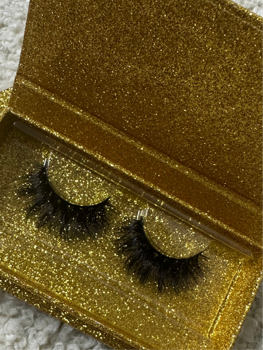 LASHES